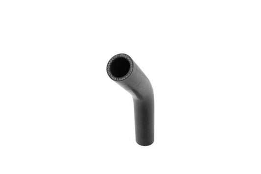 45 Elbow 1.00″ BLACK