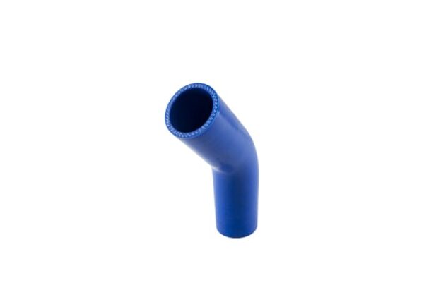 45 Elbow 1.75″ Blue