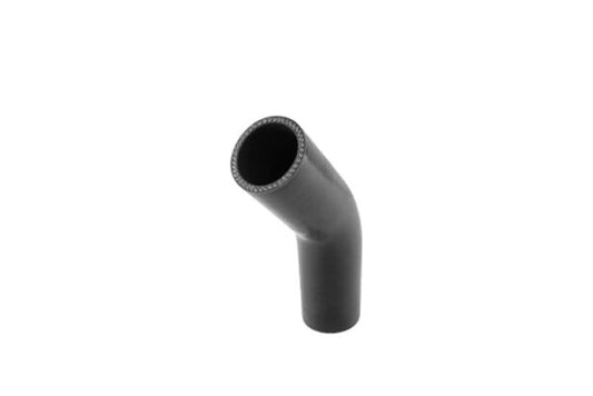 45 Elbow 1.75″ BLACK