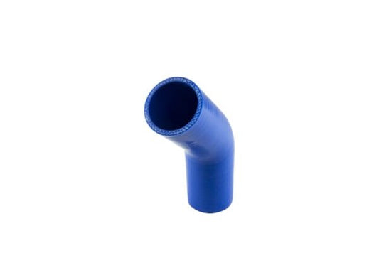 45 Elbow 2.00″ Blue