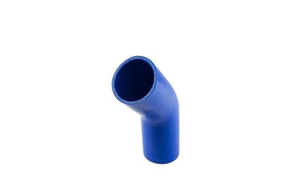 45 Elbow 2.25″ Blue