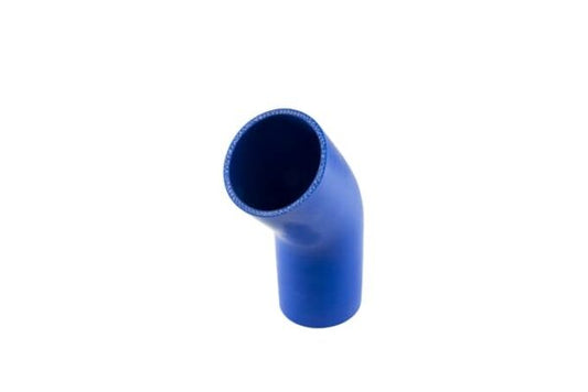 45 Elbow 2.75″ Blue