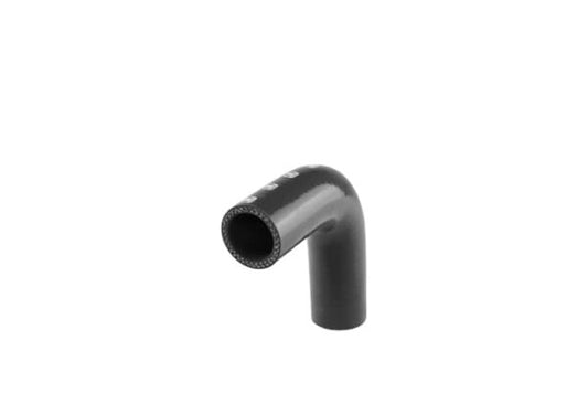 90 Elbow 1.25″ BLACK