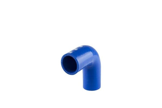 90 Elbow 1.50″ Blue