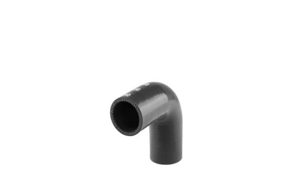 90 Elbow 1.50″ BLACK