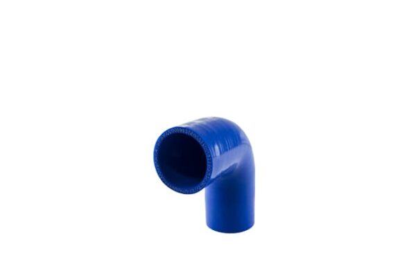 90 Elbow 2.00″ Blue