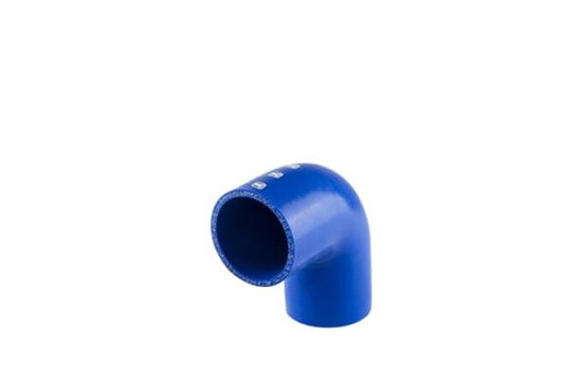 90 Elbow 2.25″ Blue