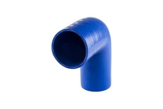 90 Elbow 2.75″ Blue