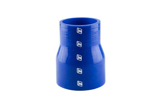 Hose Reducer 2.50-3.25″ Blue