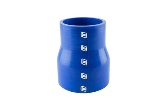 Hose Reducer 2.75-3.50″ Blue