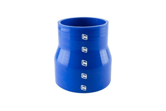 Hose Reducer 3.25-4.00″ Blue