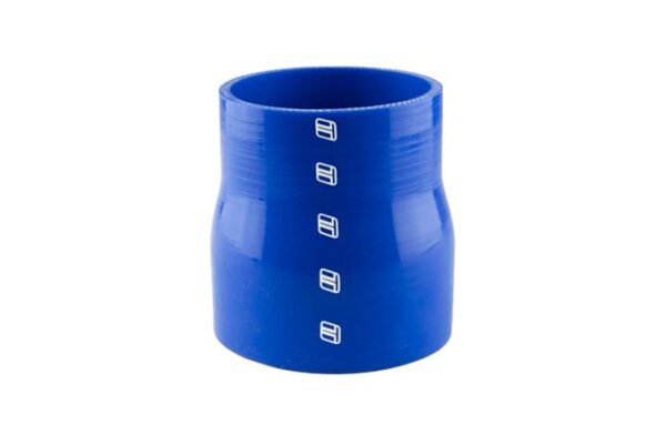 Hose Reducer 3.50-4.00″ Blue