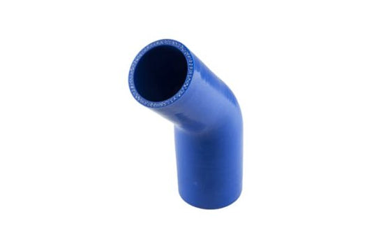 45 Reducer Elbow – 2.00″-2.50″ – Blue