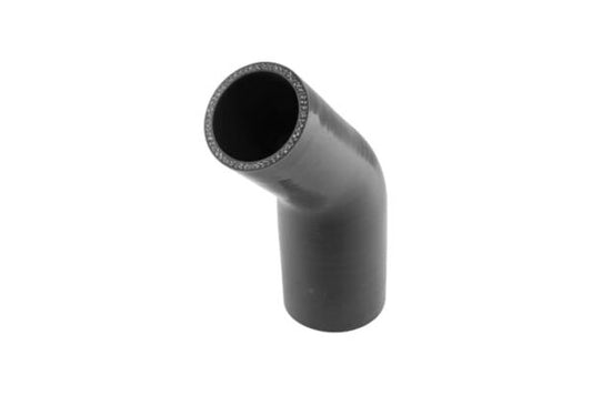 45 Reducer Elbow – 2.00″-2.50″ – Black