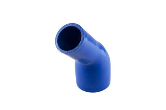 45 Reducer Elbow – 2.00″-3.00″ – Blue