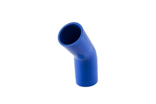 45 Reducer Elbow – 2.50″-3.00″ – Blue