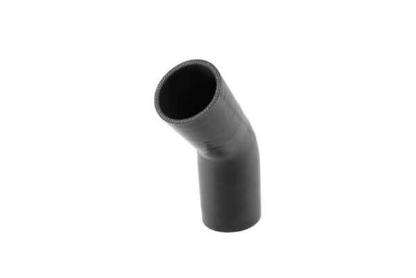 45 Reducer Elbow – 2.50″-3.00″ – Black