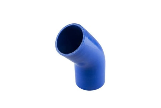 45 Reducer Elbow – 2.75″-3.00″ – Blue