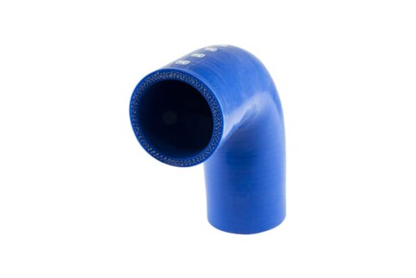 90 Reducer Elbow2.00-2.50″ Blue