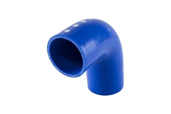 90 Reducer Elbow – 2.50″-2.75″ – Blue