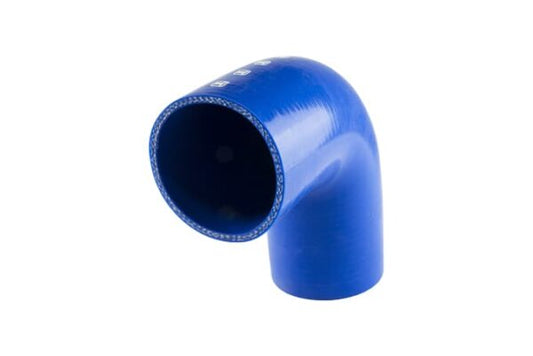 90 Reducer Elbow – 2.75″-3.00″ – Blue