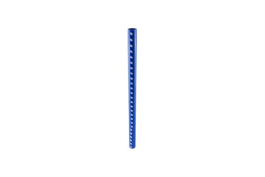 Straight 1.00″ x 610mm Blue