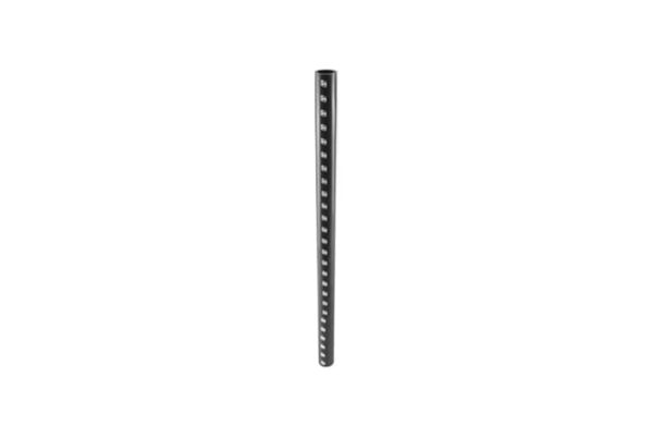 Straight 1.00″x610mm BLACK