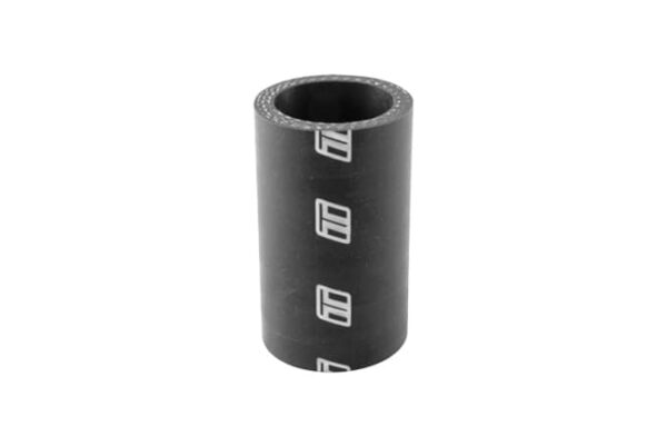 Straight 1.10″x 60mm BLACK