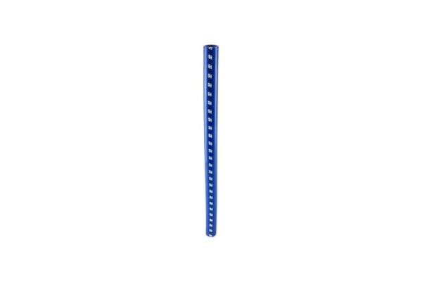 Straight 1.10″ x 610mm BLUE