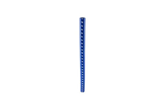 Straight 1.10″ x 610mm BLUE