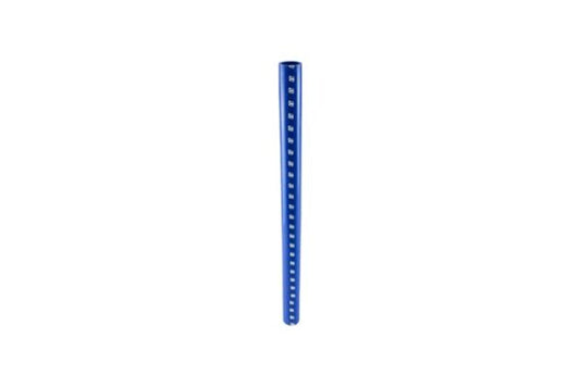 Straight 1.25″ x 610mm Blue