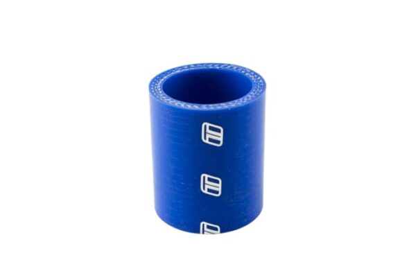 Straight 1.50″ x 60mm Blue