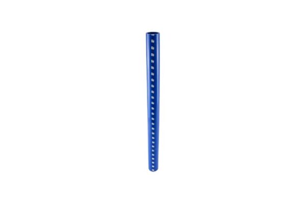 Straight 1.50″x610mm Blue