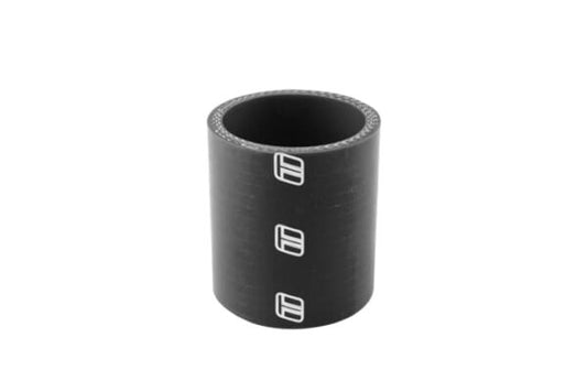 Straight 1.75″x60mm BLACK