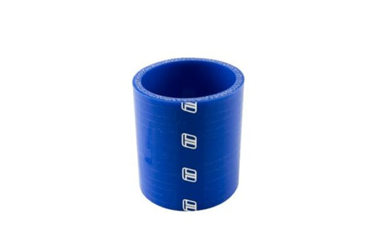 Straight 2.00″ x 75mm Blue