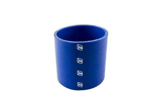 Straight 3.25″ x 90mm Blue