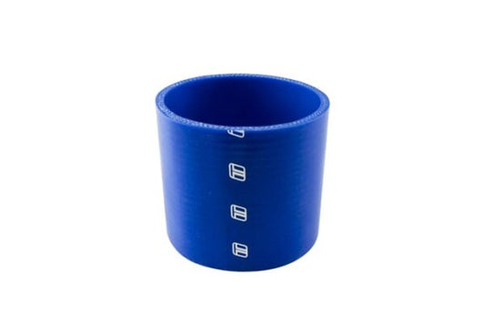 Straight 3.50″ x 90mm Blue