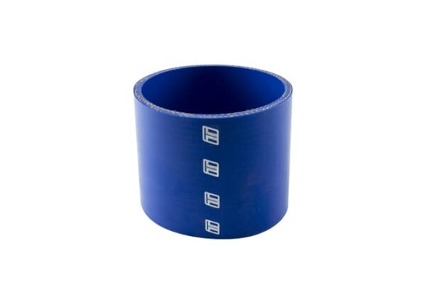 Straight 3.75″ x 90mm Blue