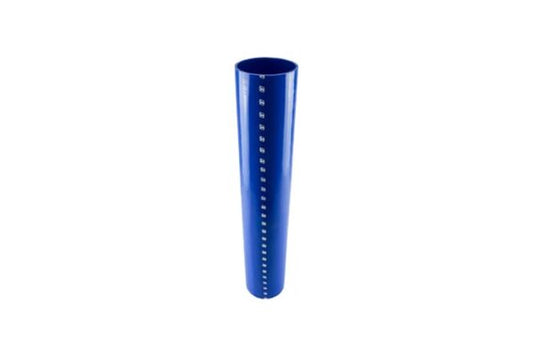 Straight 3.75″ x 610mm Blue