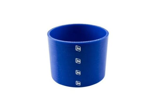 Straight 4.00″ x 90mm Blue