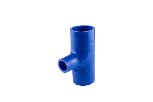 Hose Tee 2.00″ ID 1.00″ spout