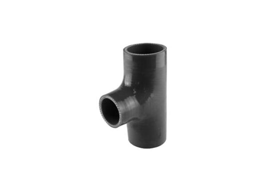 Hose Tee 2.00″ ID 1.50″ spout