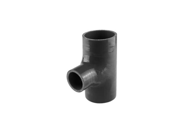 Hose Tee 2.50″ ID1.50″spout