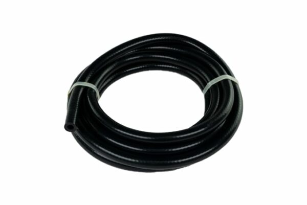 Reinforced Vacuum Hose – 5mm x 3m length