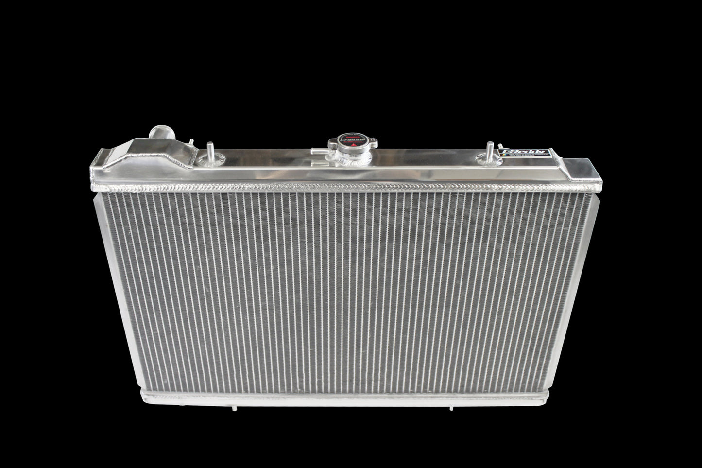 Aluminum Radiator TW-R, R32