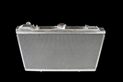 Aluminum Radiator TW-R, R32