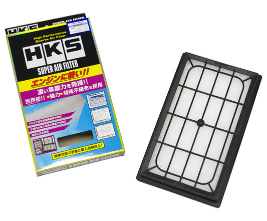 Super Air Filter, R32-R34