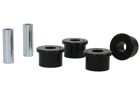 Control Arm - Lower Inner Front Bushing, FC3S