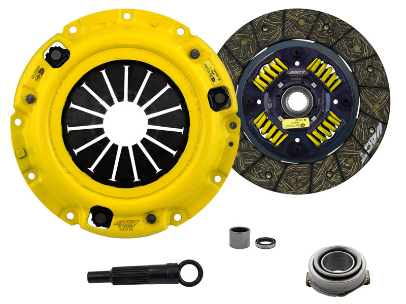 XT/Perf Street Sprung Kit, FC NA