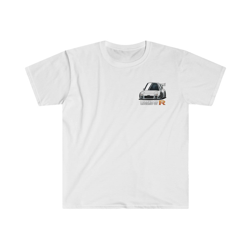 Street Mini-FD3S RX-7 T-Shirt